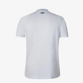 [PRÉ-VENDA] Camisa do Santos I 25/26 Torcedor Branca