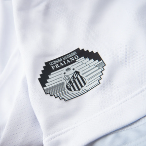 [PRÉ-VENDA] Camisa do Santos I 25/26 Torcedor Branca (#NEYMAR 10 Incluso)