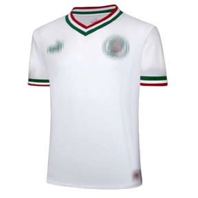 Camisa Palmeiras Avanti 2022/23 Puma - Branco
