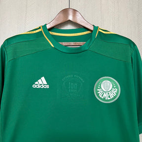 Camisa do  Palmeiras Retro 2014