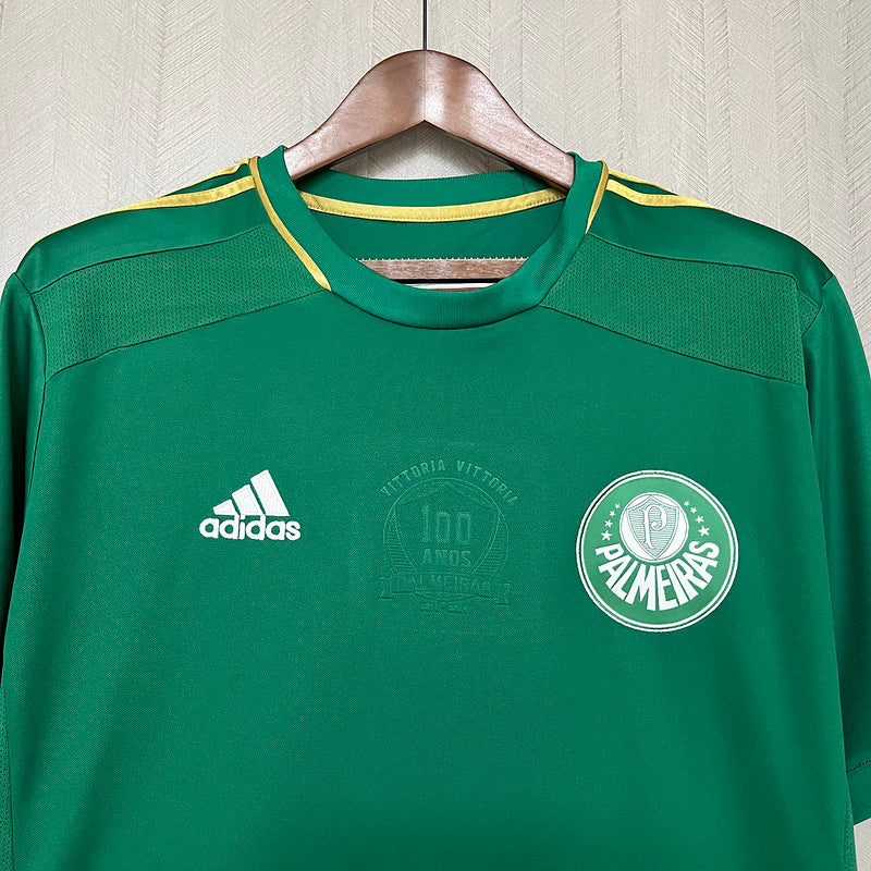 Camisa do  Palmeiras Retro 2014