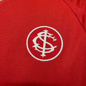 Camisa Internacional I 25/26 s/n Torcedor Feminina