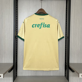 Camisa Palmeiras Torcedor Third 24/25
