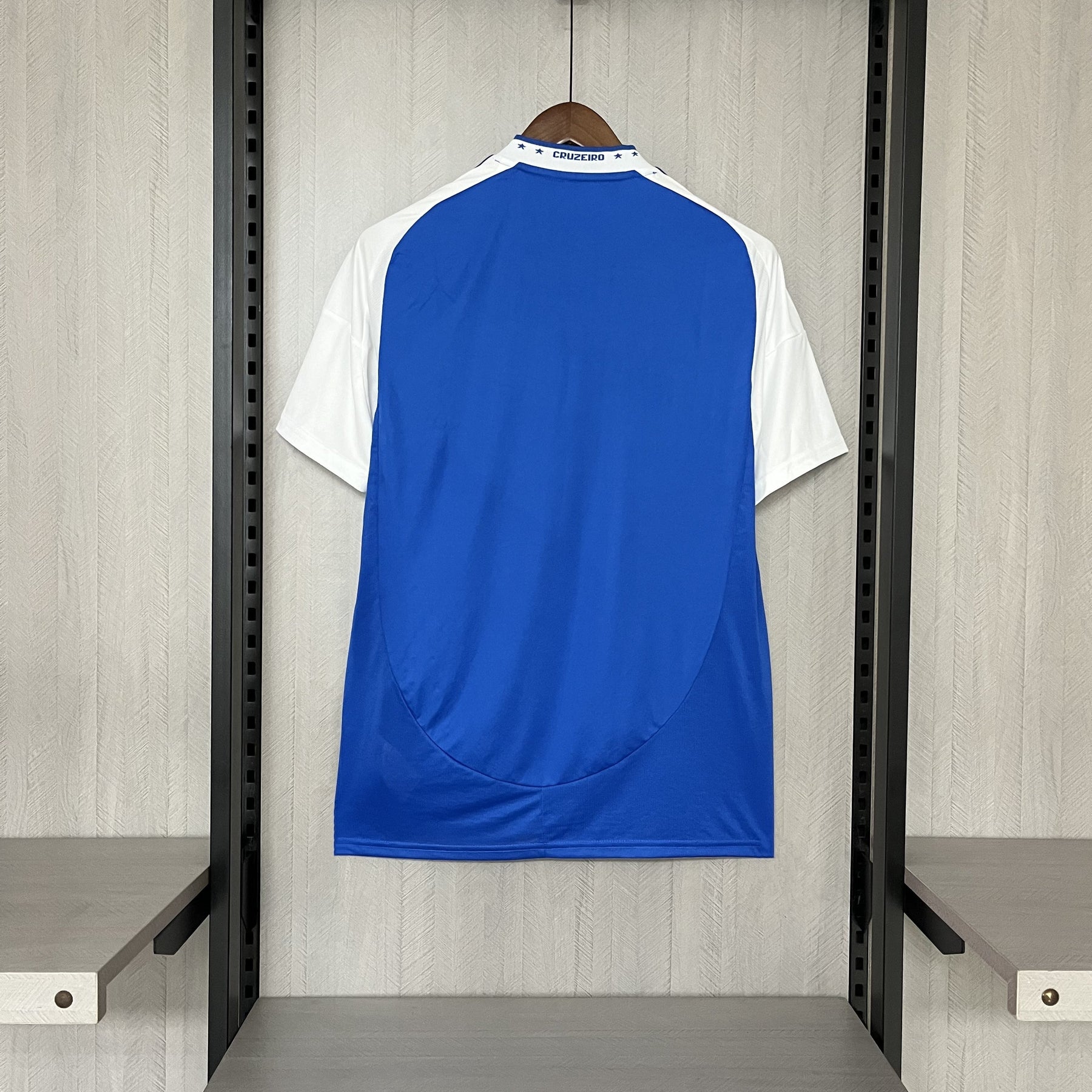 [PRÉ-VENDA] Camisa I Cruzeiro EC 25/26
