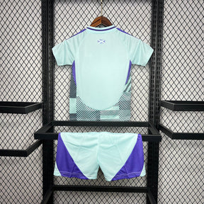 Kit infantil - Escocia 24/25