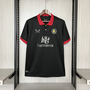 Camisa Bayer Leverkusen Especial 2025