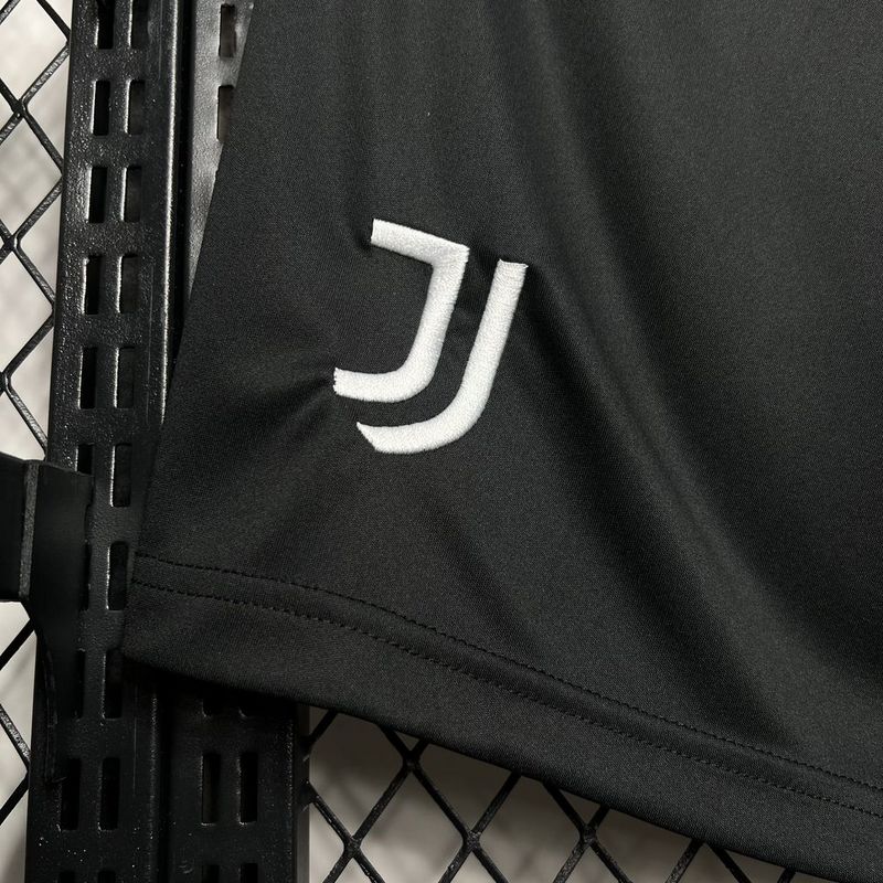 Short Juventus  24/25