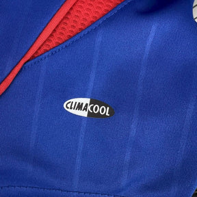 Camisa Retrô França 2006 Away