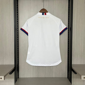 Camisa Bahia 24/25 Uniforme 1 Jogo - Feminino