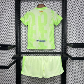 Kit Infantil Barcelona 24/25