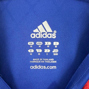 Camisa Retrô França 2006 Away