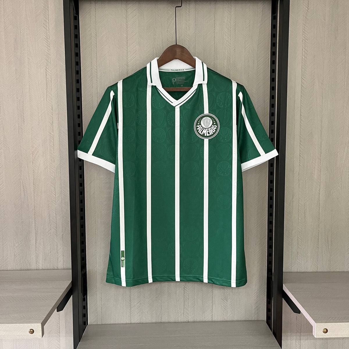 Camisa do Palmeiras Retro 1993 Comemorativa