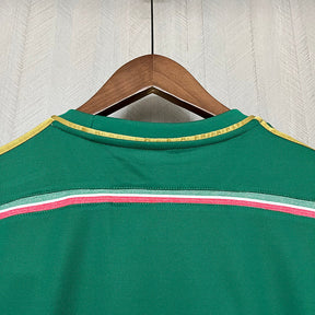 Camisa do  Palmeiras Retro 2014