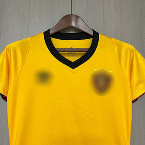 Camisa Feminina Sport Recife I 24/25 Umbro