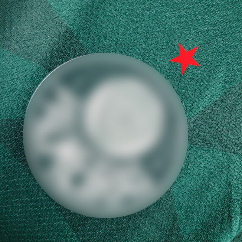 Camisa Palmeiras 2 AWAY 24/25 - Torcedor Feminina