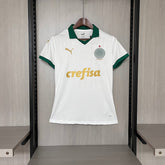 Camisa Palmeiras 2 AWAY 24/25 - Torcedor Feminina