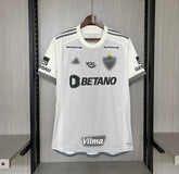 Camisa Masculina adidas Atlético Mineiro 24/25   (Com todos patrocinadores)