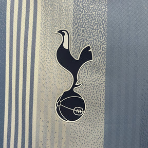 Camisa Tottenham Away  24/25 s/n° Torcedor Masculina