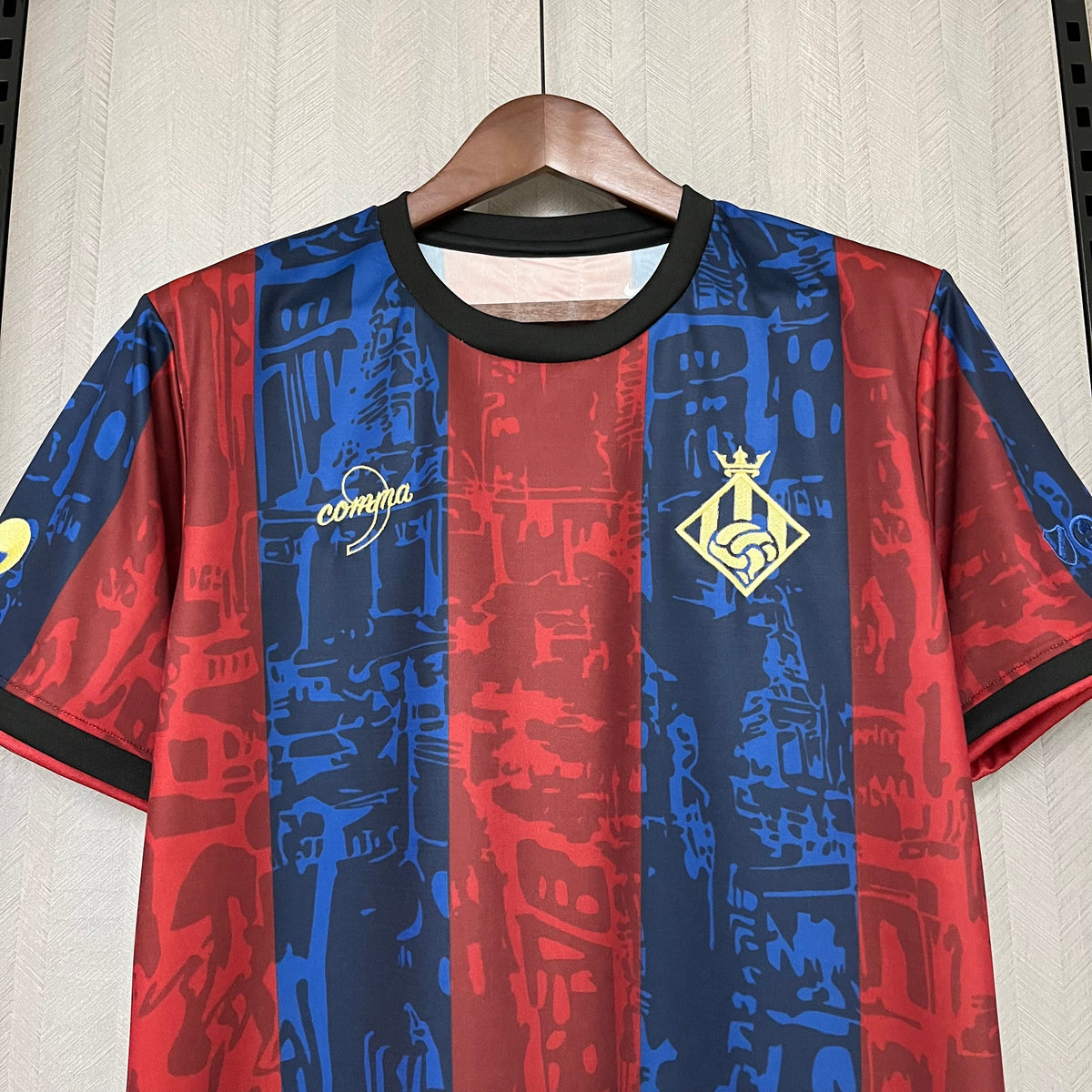 Barcelona - El Classico  Comma football