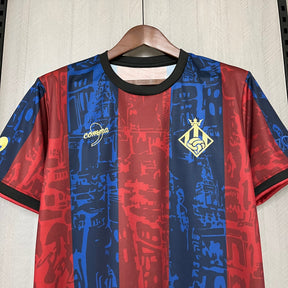 Barcelona - El Classico  Comma football