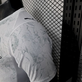 Camisa do Manchester City Away 25/26 Jogador