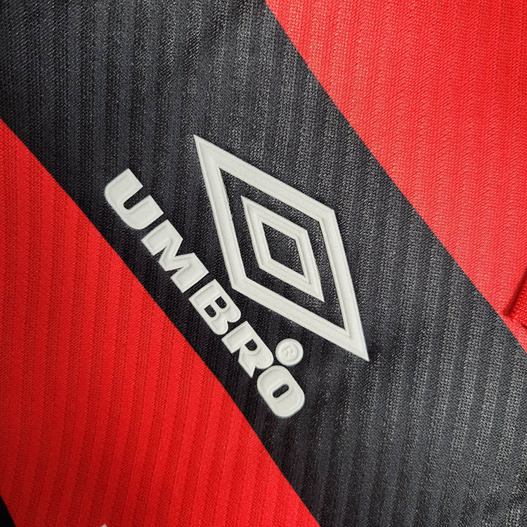 Flamengo Retro 94/95 Home