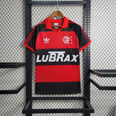 Flamengo Retro 1978 Home