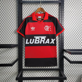 Flamengo Retro 1978 Home