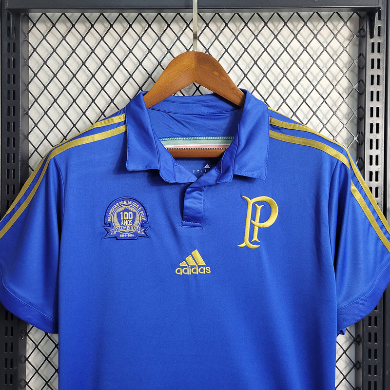 Camisa do Palmeiras Retro 2014