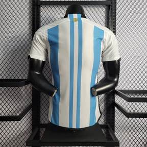 Argentina 2022 Versão jogador