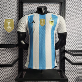 Argentina 2022 Versão jogador