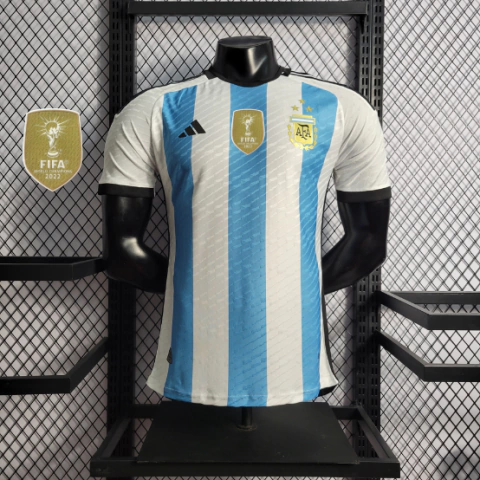 Argentina 2022 Versão jogador
