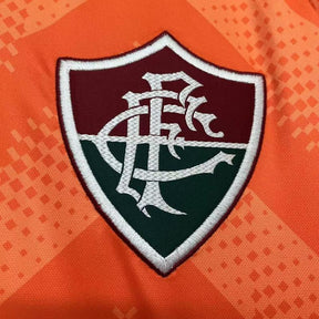 Camisa de treino Fluminense 24/25 Umbro