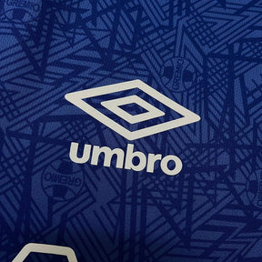 Camisa de Treino Grêmio 24/25 Umbro - Azul Claro
