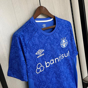Camisa de Treino Grêmio 24/25 Umbro - Azul Claro
