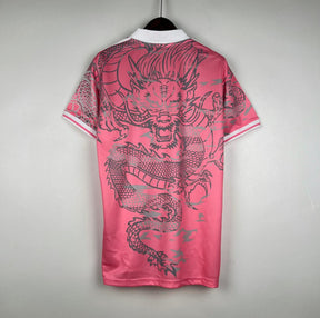 Camisa Edição Especial Real Madrid 23/24 Rose