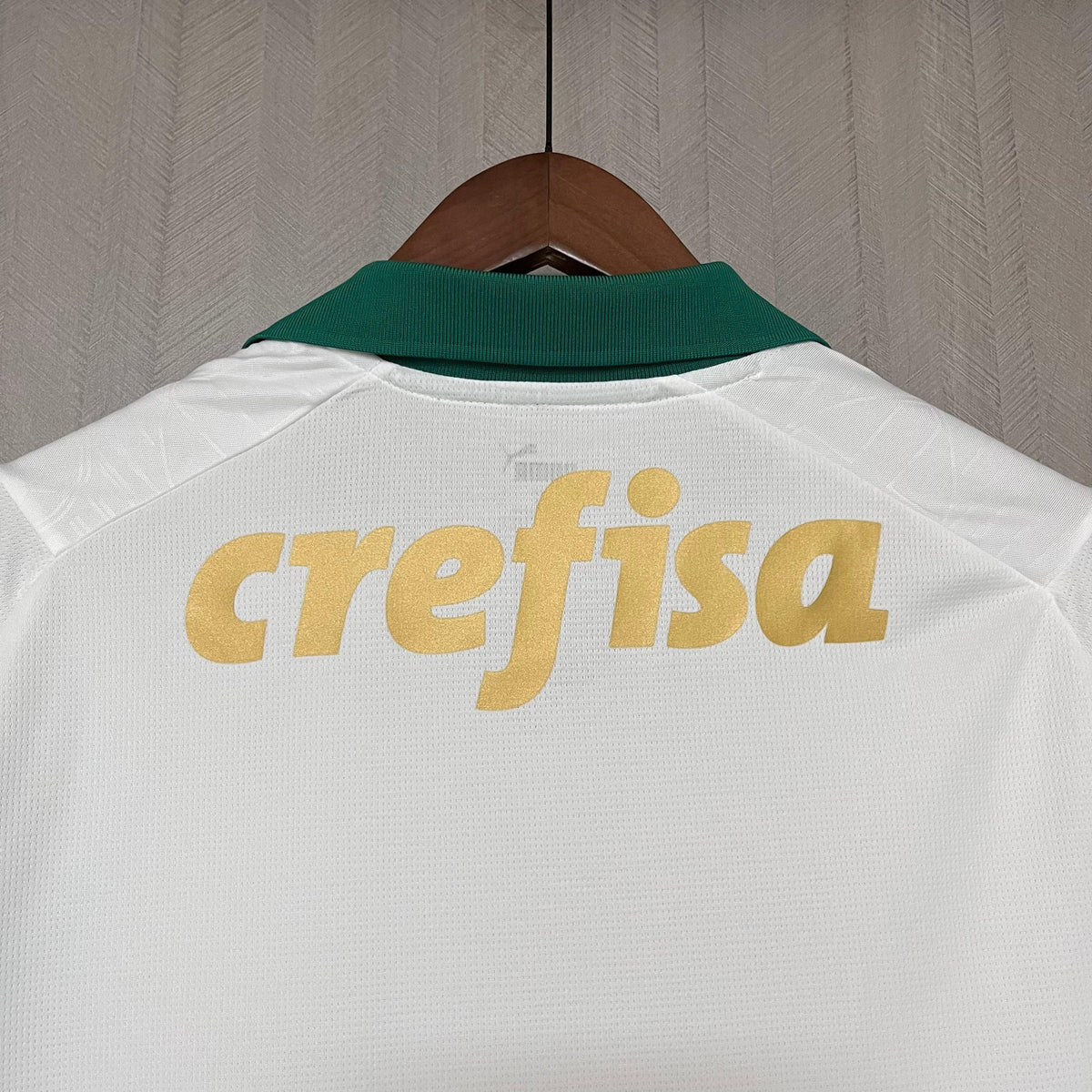 Camisa Palmeiras 2 AWAY 24/25 - Torcedor Feminina