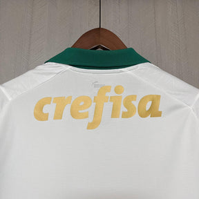 Camisa Palmeiras 2 AWAY 24/25 - Torcedor Feminina
