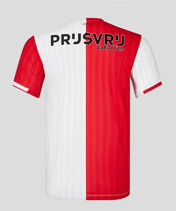 Camisa Feyenoord Home 2023/24
