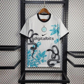 Camisa Inter de Milão 24/25 Special Edition