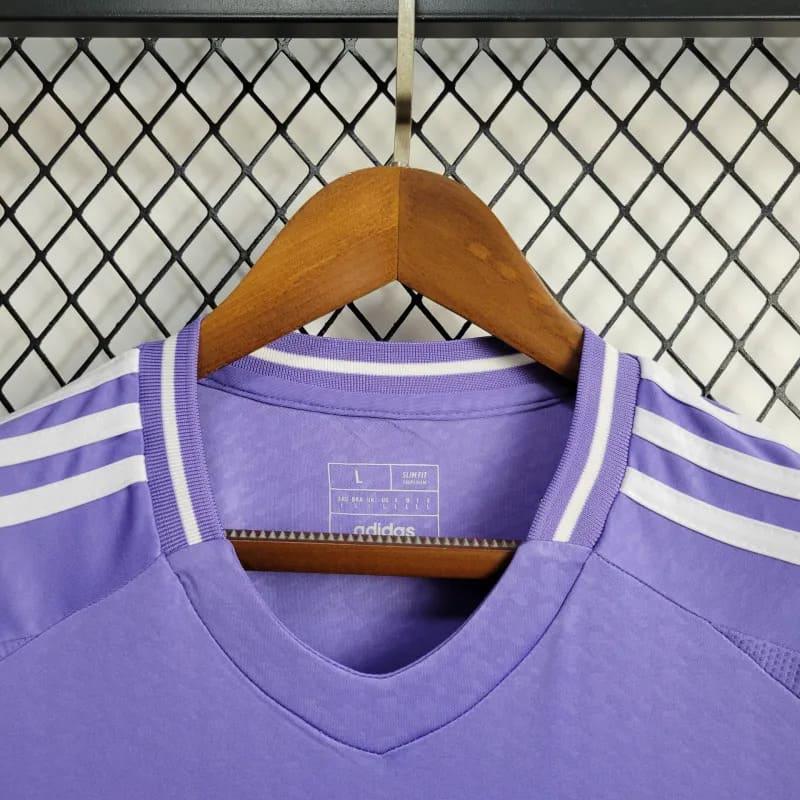 Camisa l Real Madrid  24/25 Adidas