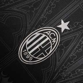 Camisa Milan 24/25 Puma x Pleasure