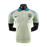 Camisa Polo Brasil Verde - Masculina