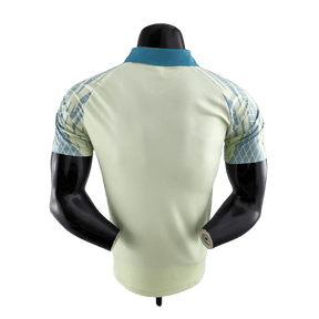 Camisa Polo Brasil Verde - Masculina