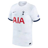 Camisa Tottenham Home 23/24 s/n° Torcedor Masculino - Branco