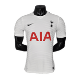 Camisa Tottenham I 21/22 Branca - Nike - Masculino Jogador