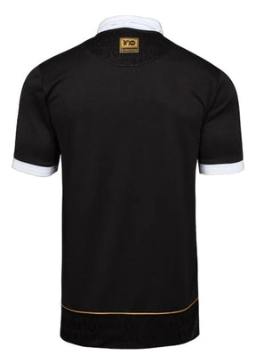 Camisa Vasco da Gama III 23/24 Kappa - Camisas Negras - COUTINHO #11