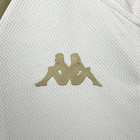 Kit infantil - Vasco III 24/25 Kappa Masculina - Bege