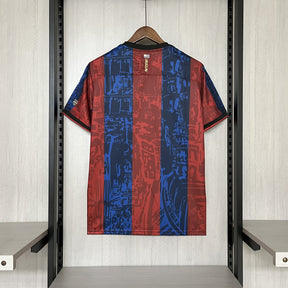 Barcelona - El Classico  Comma football
