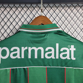 Camisa do Palmeiras Retro 1999